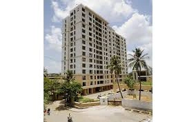 3BHK Flat for Sale in Goregaon West
